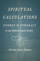 Cover for Spiritual Calculations