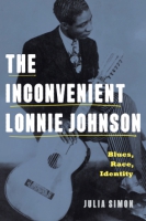 Cover for The Inconvenient Lonnie Johnson