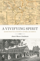 Cover for A Vivifying Spirit