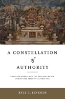 Cover for A Constellation of Authority