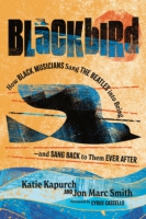 Cover for Blackbird