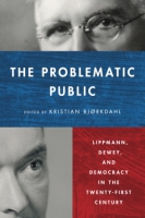 Cover for The Problematic Public