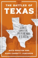 Cover for The Battles of Texas