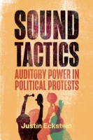 Cover for Sound Tactics