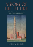 Cover for Visions of the Future