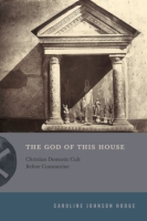 Cover for The God of This House