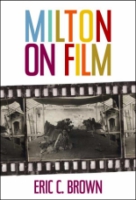 Cover for Milton on Film