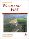 International Journal of Wildland Fire