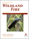 International Journal of Wildland Fire