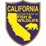 California Department of Fish and Wildlife Logo