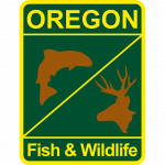 Oregon Department of Fish and Wildlife Logo