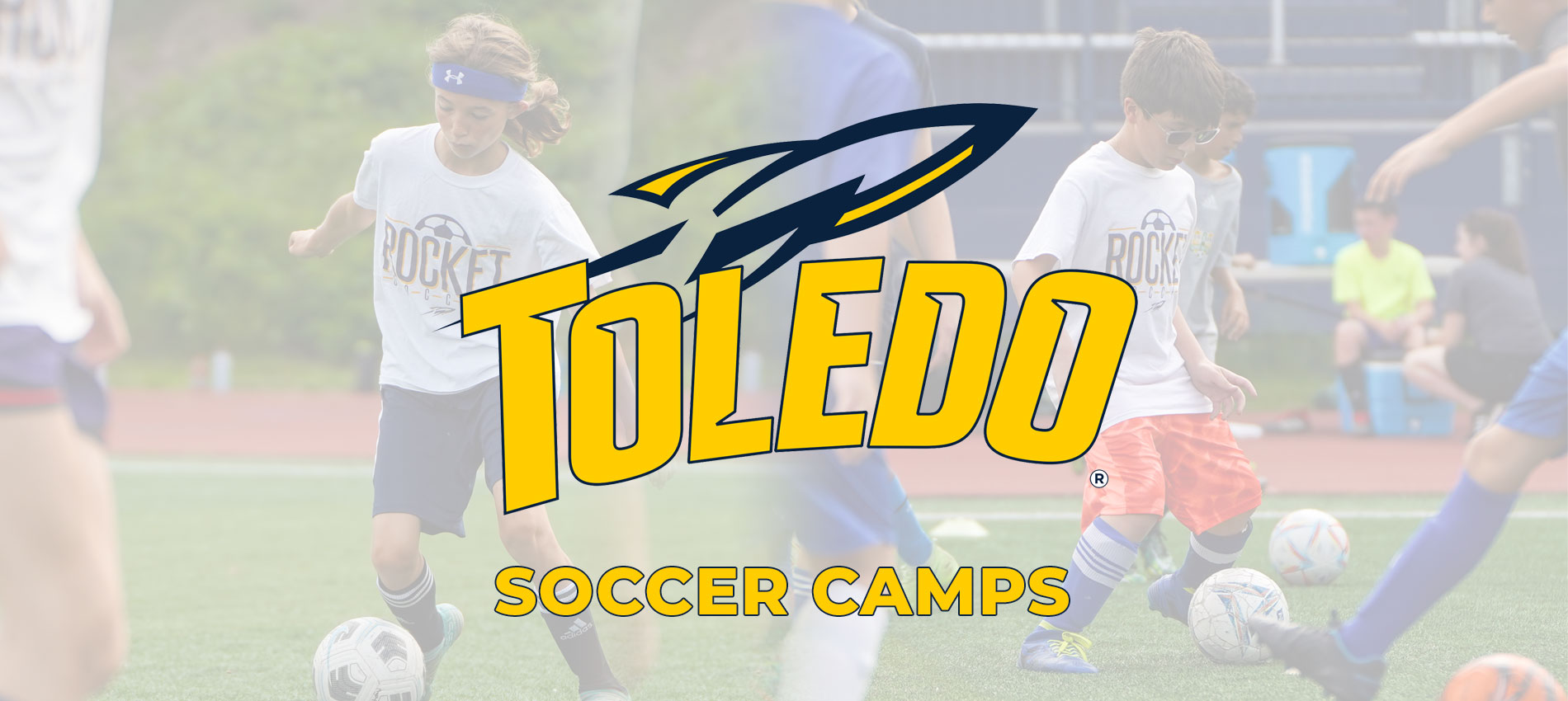 Toledo Soccer Camps