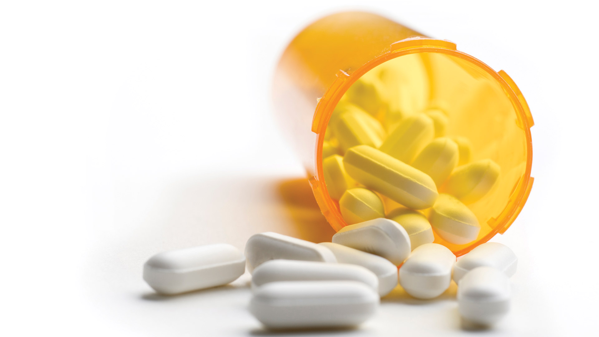 Taking Steps Toward Safer Opioid Prescribing Practices 