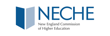 New England Commission of Higher Education Logo