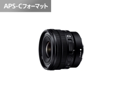 E PZ 10-20mm F4 G