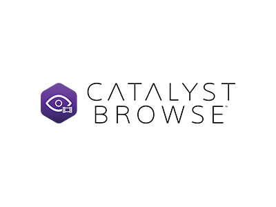 Catalyst Browse