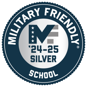 Military Friendly School