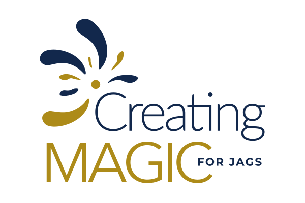 Creating Magic for Jags