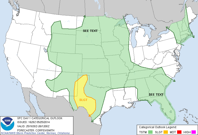 20140525 1630 UTC Day 1 Outlook Graphic