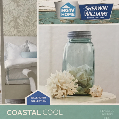 Book 3 HGTV Costal Cool