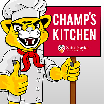 Champ's Kitchen