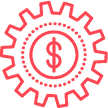 Generate Untapped Revenue Icon