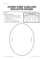 Bulletin Boards Printables Slideshow