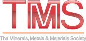 TMS | The Minerals, Metals & Materials Society