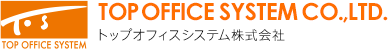 TOP OFFICE SYSTEM CO.,LTD.