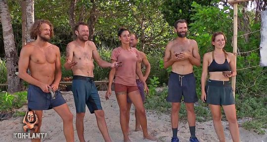 Audiences TV Prime (mardi 5 novembre 2024) : Koh-Lanta sur TF1 perd son duel face au final de Tom et Lola, Élise Lucet bat Éric Cantona sur M6