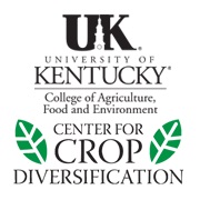 Center for Crop Diversification