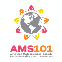 AMS 2021 Annual Meeting