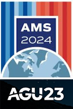 AMS and AGU Annual Meetings