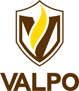 Valparaiso university logo