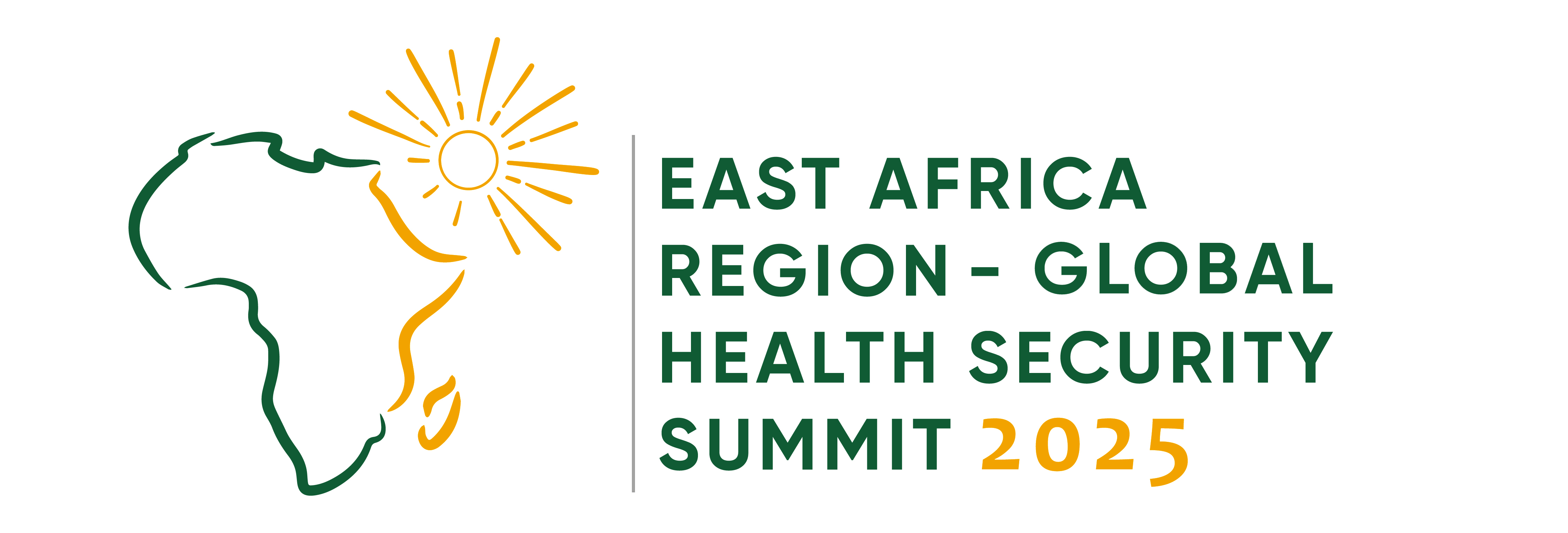 East Africa Region Health Security Summit 