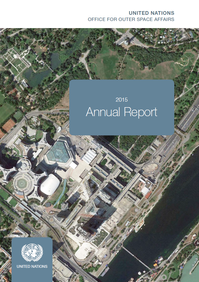 Annual Report 2015