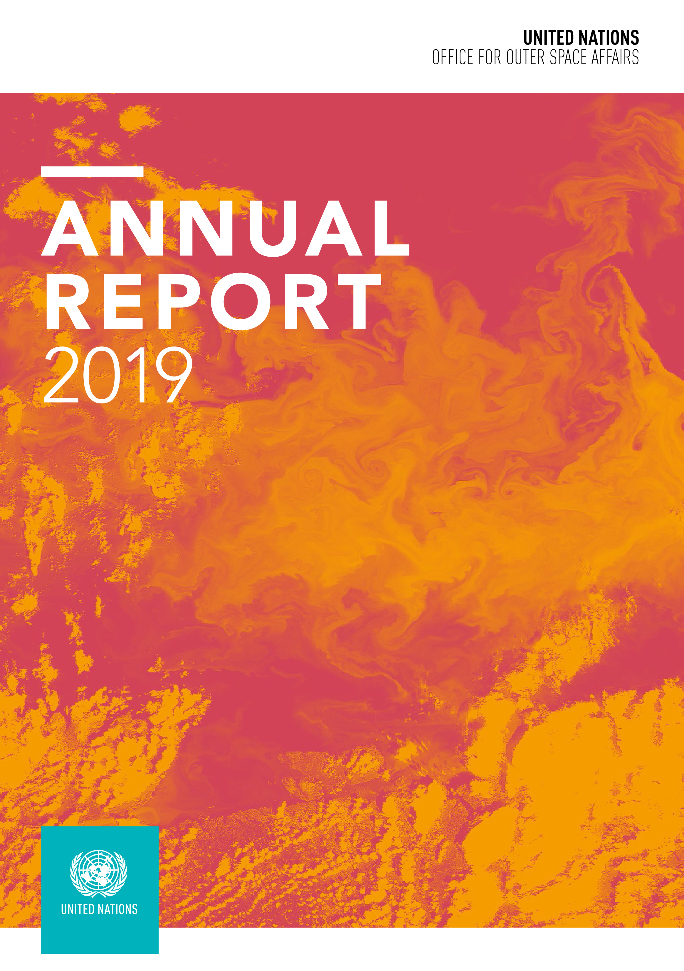 Annual Report 2019