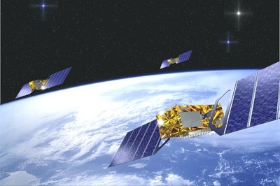 Global Navigation Satellite Systems