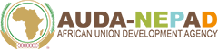 AUDA-NEPAD logo