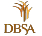 DBSA logo