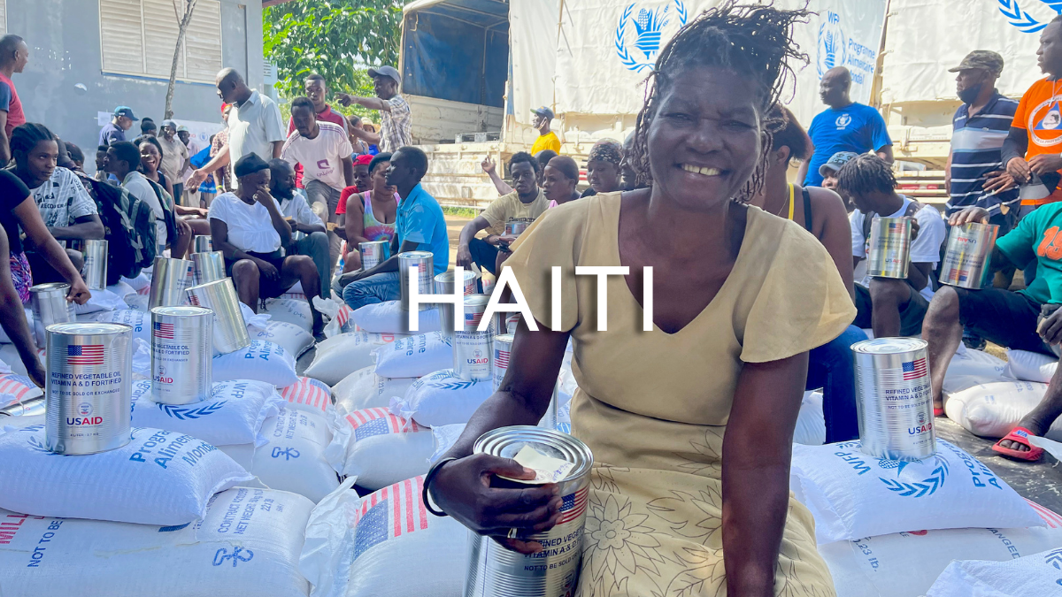 Haiti