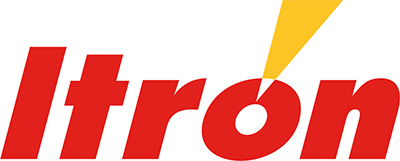 Itron Logo