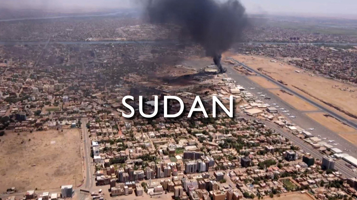 Sudan