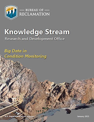 Image of Knowledge Stream cover.