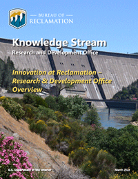 Image of Knowledge Stream cover.