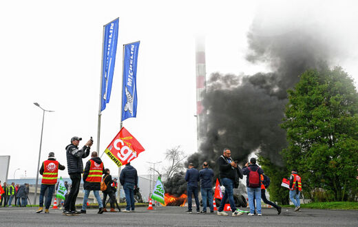 En 2024, une saignée sociale chez les sous-traitants de l’auto en France