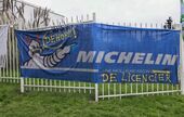 La dernière lutte des ouvriers de l'usine fermée par Michelin à Vannes