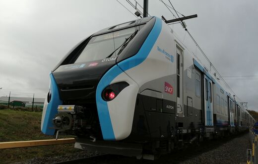 TGV-M, Grand Paris Express, RER, Intercités…Pourquoi la livraison des trains déraille