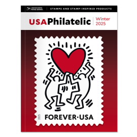 USA Philatelic