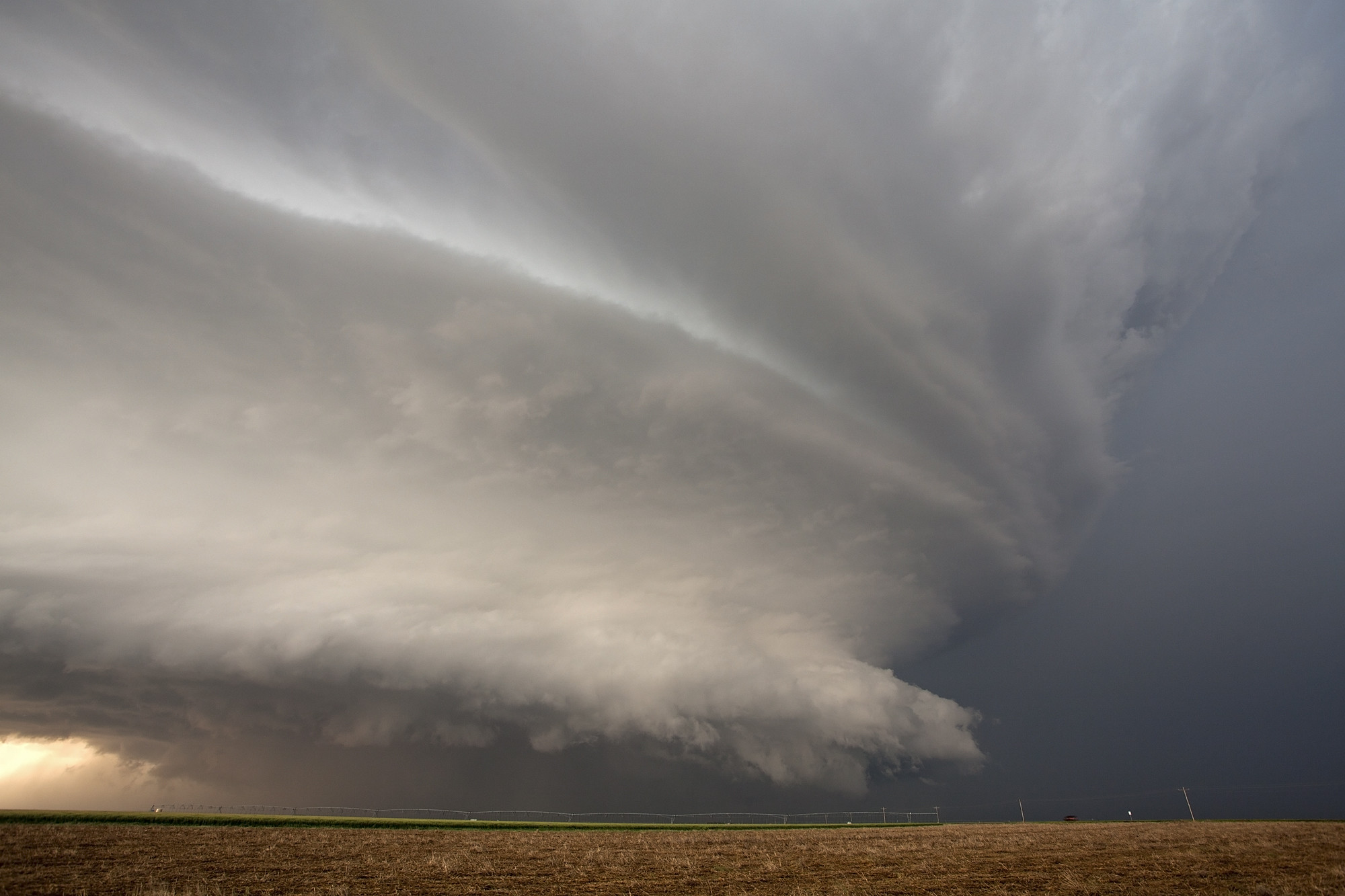 Sounding and case archive of famous tornadoes and selected severe weather events